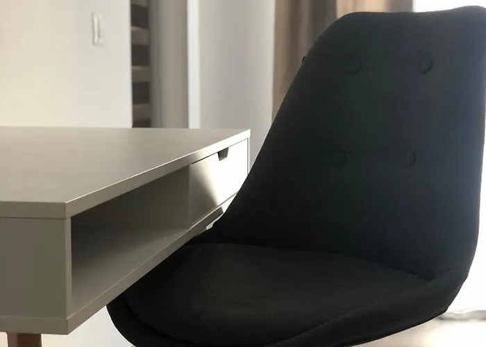 Refined Haven At Exigent Plaza - 08 Apartmán *