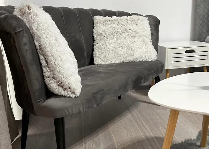 Refined Haven At Exigent Plaza - 08 بوخارست