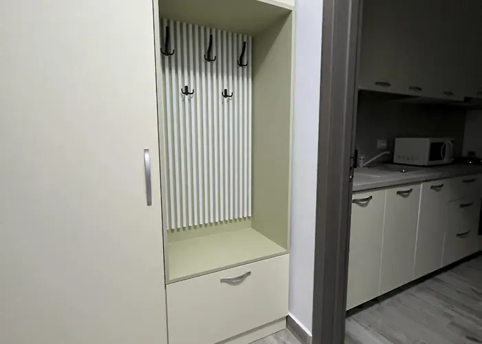 Refined Haven At Exigent Plaza - 08 شقة بوخارست