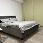 Apartamento Refined Haven At Exigent Plaza - 08